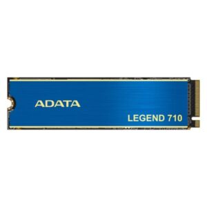 HD INTERNO SOLIDO 2TB ADATA LEGEND 710 M.2 2280 PCIE GEN3 X4 2400MB/S / 1800MB/S ALEG-710-2TCS