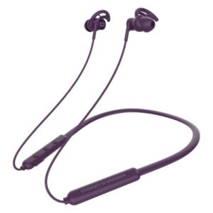 AUDIFONO THONET & VANDER VR100 INALÁMBRICO BLUETOOTH HK096- 03663 VIOLETA