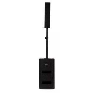 PARLANTE THONET & VANDER TL600 ACTIVE PA 600W BLUETOOTH / RCA HK096-03672 NEGRO