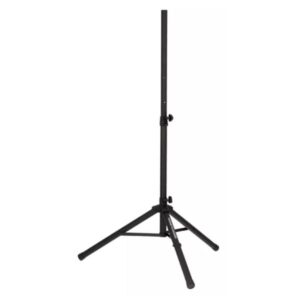 SOPORTE PARA PARLANTE THONET & VANDER TA01 ALTURA MAXIMA 1.5M ANCLAJE 35MM HK096-03673