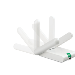 ADAPTADOR TP LINK TL-WN822N USB HIGH GAIN