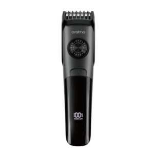 AFEITADORA ORAIMO SMART TRIMMER 2 PRECISION OPC-TR13N NEGRO