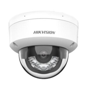 CAMARA DOME HIKVISION DS-2CD2143G2-LIS2U(2.8mm)(O-STD) (E) 4MP ACUSENSE SMART HYBRID LENTE FOCAL FIJO 30M IR IP67 311325969