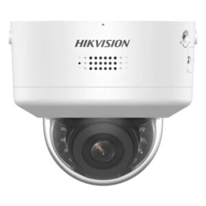 CAMARA DOME HIKVISION DS-2CD2766G2H-IPTRZS2U/SL(2.8-12mm)O-STD (E) 6MP ACUSENSE PTRZ LENTE VARIFOCAL 40M IR IP66 311327023