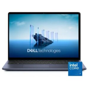 LAPTOP DELL INSPIRON 16 5640 16 PULG CORE 7-150U 16GB 1TB SSD WIN 11 INGLES DELL-I5640-7449BLU-PUS AZUL