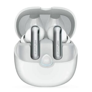 AUDIFONO HIFUTURE SONIC AIR INALÁMBRICO BLUETOOTH BLANCO