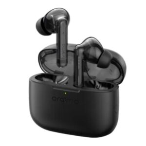 AUDIFONO ORAIMO FREEPODS LITE INALÁMBRICO BLUETOOTH IPX4 OTW-330 NEGRO