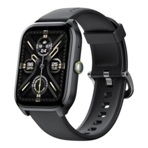 SMART WATCH ORAIMO WATCH 5 LITE IP68 OSW-804 NEGRO