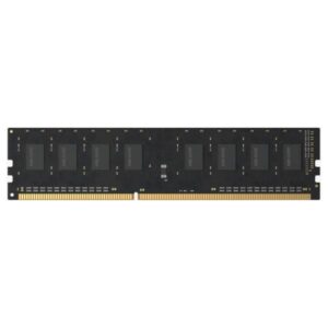 MEMORIA RAM PC 16GB HIKSEMI HSC516U48Z1 DDR5 4800MHZ CL19 UDIMM NEGRO NEGRO