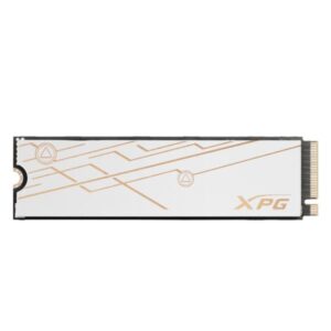 HD INTERNO SOLIDO 2TB ADATA MARS 980 BLADE M.2 2280 PCIE GEN5 X4 14000MB/S / 13000MB/S SMAR-980B-2TCS BLANCO