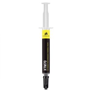 PASTA TÉRMICA CORSAIR XTM70 DE EXTREMO RENDIMIENTO CT-9010010-WW