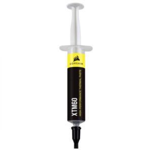 PASTA TÉRMICA CORSAIR XTM60 DE ALTO RENDIMIENTO CT-9010015-WW
