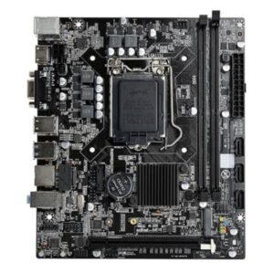 TARJETA MADRE ARKTEK AK-H310M EG VS LGA1151 MICRO ATX DDR4 NEGRO