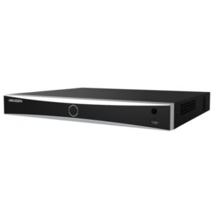 GRABADORA NVR HIKVISION DS-7608NXI-K2/8P(D) 8 CANALES 4K 8 PUERTOS POE H.265+/H.265/H.264+/H.264  ACUSENSE NO ADMINISTRABLE 303621204
