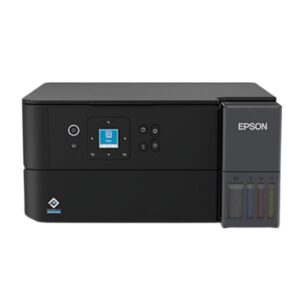 IMPRESORA EPSON MULTIFUNCIONAL L4360 C11CL41301 NEGRO
