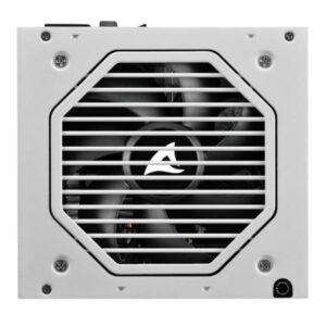 FUENTE DE PODER SHARKOON REBEL P20 1200W CYBENETICS PLATINUM FULL MODULAR 120MM 4044951042432 BLANCO