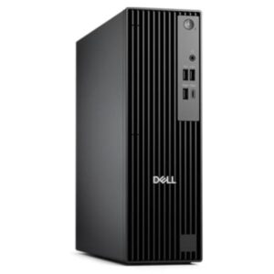 COMPUTADORA DELL PRO SLIM QCS1250 I5-14500 8GB RAM 512GB SSD WIN 11 PRO PJ4F4 NEGRO
