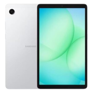 TABLET SAMSUNG GALAXY TAB A11  8.7 PULG 64 GB  Wi-Fi / BLUETOOTH ANDROID 15 SM-X135GZSAGTO PLATEADO