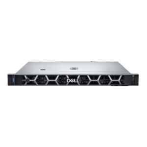 SERVIDOR DELL INTEL XEON 6 6333P 6C/12T 16GB 2TB R360263_6333P2