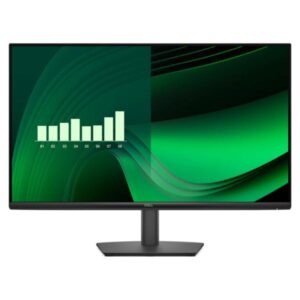 MONITOR DELL PRO 27 PULG FULL HD 1920 X 1080 100HZ PANEL IPS HDMI / DISPLAYPORT / VGA DELL-E2725HM NEGRO