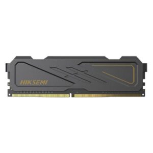 MEMORIA RAM PC 32GB HIKSEMI HSC532U56D2 32G ARMOR DDR5 5600MHZ NEGRO
