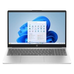LAPTOP HP 15-FD0250WM 15.6 PULG I5-1334U 8GB 512GB WIN 11 INGLÉS GRIS