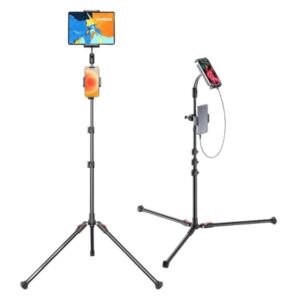 TRIPODE UGREEN LP585 68 PULG PARA TELEFONO Y TABLET 15647