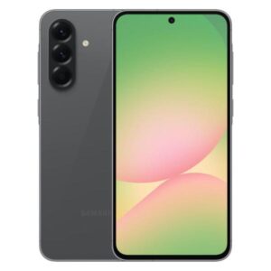 CELULAR SAMSUNG GALAXY A56 5G 128GB SM-A566EZKAGTO NEGRO