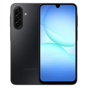 CELULAR SAMSUNG GALAXY A17 5G 6/128GB DS SM-A176BZKPGTO NEGRO