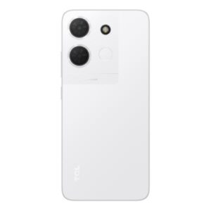 CELULAR TCL T442A 3+6/128GB DUAL SIM TCL-503-2S-W BLANCO