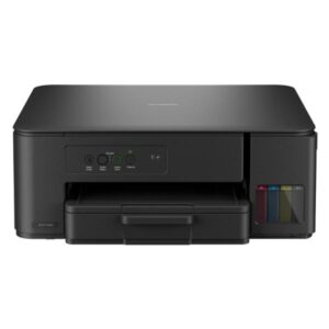 IMPRESORA BROTHER DCPT230 IMPRESORA TINTA CONTINUA 3 EN 1 USB 2.0 NEGRO