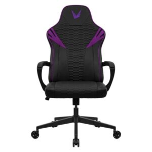 SILLA GAMING FORMULA V LINE VC2 LITE RACER PU 4711401665045 MORADO