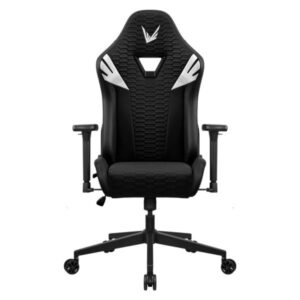 SILLA GAMING FORMULA V LINE VC2 RECER PU 4711401665106 BLANCO