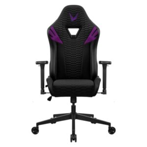 SILLA GAMING FORMULA V LINE VC2 RECER PU 4711401665151 MORADO