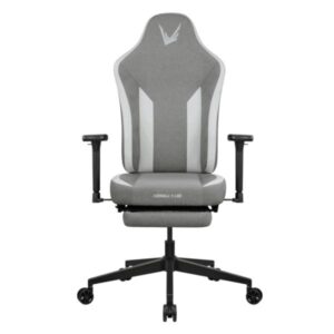 SILLA GAMING FORMULA V LINE RYVO PLUS FABRIC 4711401665380 GRIS