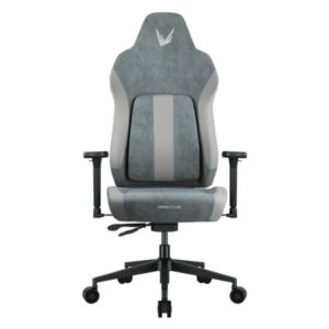 SILLA GAMING FORMULA V LINE VIRON PAWTEX 4711401665458 GRIS