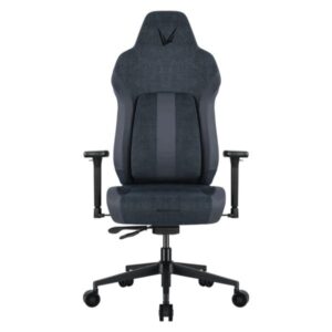 SILLA GAMING FORMULA V LINE VIRON PAWTEX 4711401665465 NEGRO