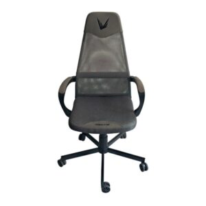 SILLA GAMING FORMULA V LINE ERGOLUX 1 4711401665595 NEGRO / GRIS