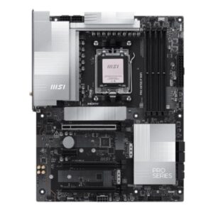 TARJETA MADRE MSI PRO X870E-P WIFI AM5 ATX DDR5 911-7E70-002