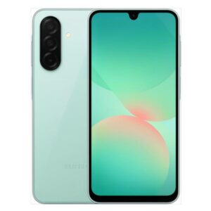 CELULAR SAMSUNG A26 5G DS 8+256GB SM-A266MLGHLTY VERDE