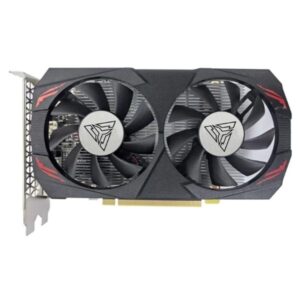 TARJETA DE VIDEO ARKTEK RX 560 4GB GDDR5 1200MHZ AKR560D5S4GH1 NEGRO