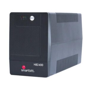 UPS SMARTBITT SBNB2400 2400VA/1200W 8 OUTLETS 120V