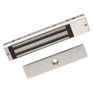 Cerradura Magnética Hikvision DS K4H258S0 STD