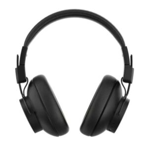 HEADSET THONET & VANDER KLASSIK SCHWARZ INALÁMBRICO BLUETOOTH HK096-03665 NEGRO