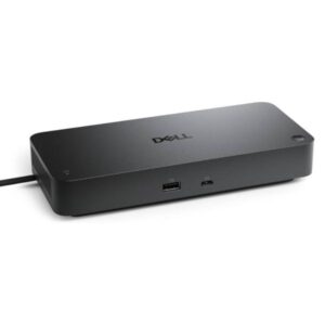 DOCKING STATION DELL PRO THUNDERBOLT 4 EN 1 DELL-SD25TB4 GRIS