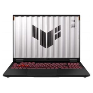 LAPTOP GAMING ASUS FA608UH-RV013 16 PULG R7-260 16GB 1TB RTX 5050-8GB SIN SISTEMA OPERATIVO ESPAÑOL 90NR0KS1-M004Y0 GRIS