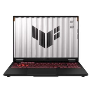 LAPTOP GAMING ASUS FA608UM-RV015 16 PULG R7-260 16GB 1TB RTX 5060-8GB SIN SISTEMA OPERATIVO ESPAÑOL 90NR0KV1-M005S0 GRIS