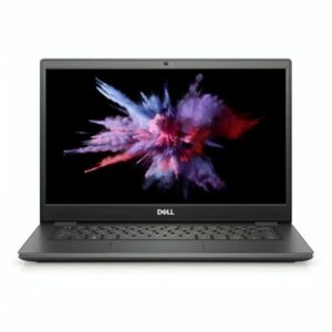 LAPTOP DELL LATITUDE 5410 14 PULG I5-10210U 16GB 256GB RF NEGRO