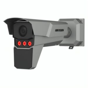 CAMARA BULLET HIKVISION IDS-TCM403-GIR/POE/0832(O-STD) (E) 4MP IP67 305002802 GRIS