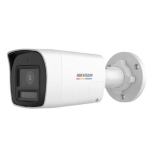 CAMARA MINI BULLET ANALOGICA HIKVISION DS-2CE10DF0T-LXTS(2.8MM)(O-STD) (E) COLORVU 30M IR AUDIO BIDIRECCIONAL 327802123